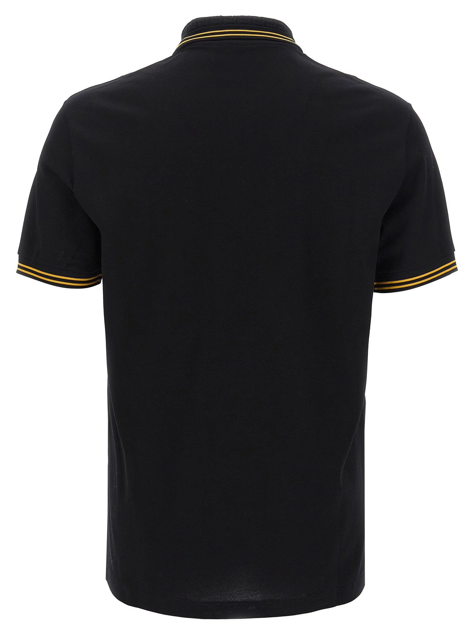 Versace Men 'Medusa' Polo Shirt VERSACE