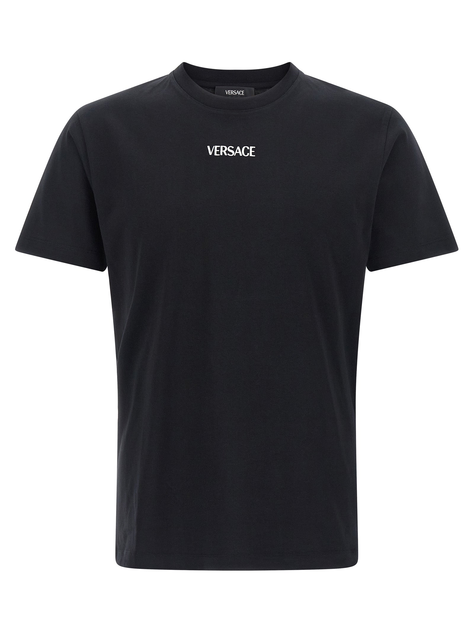 Versace Men 'Versace Logo' T-Shirt VERSACE