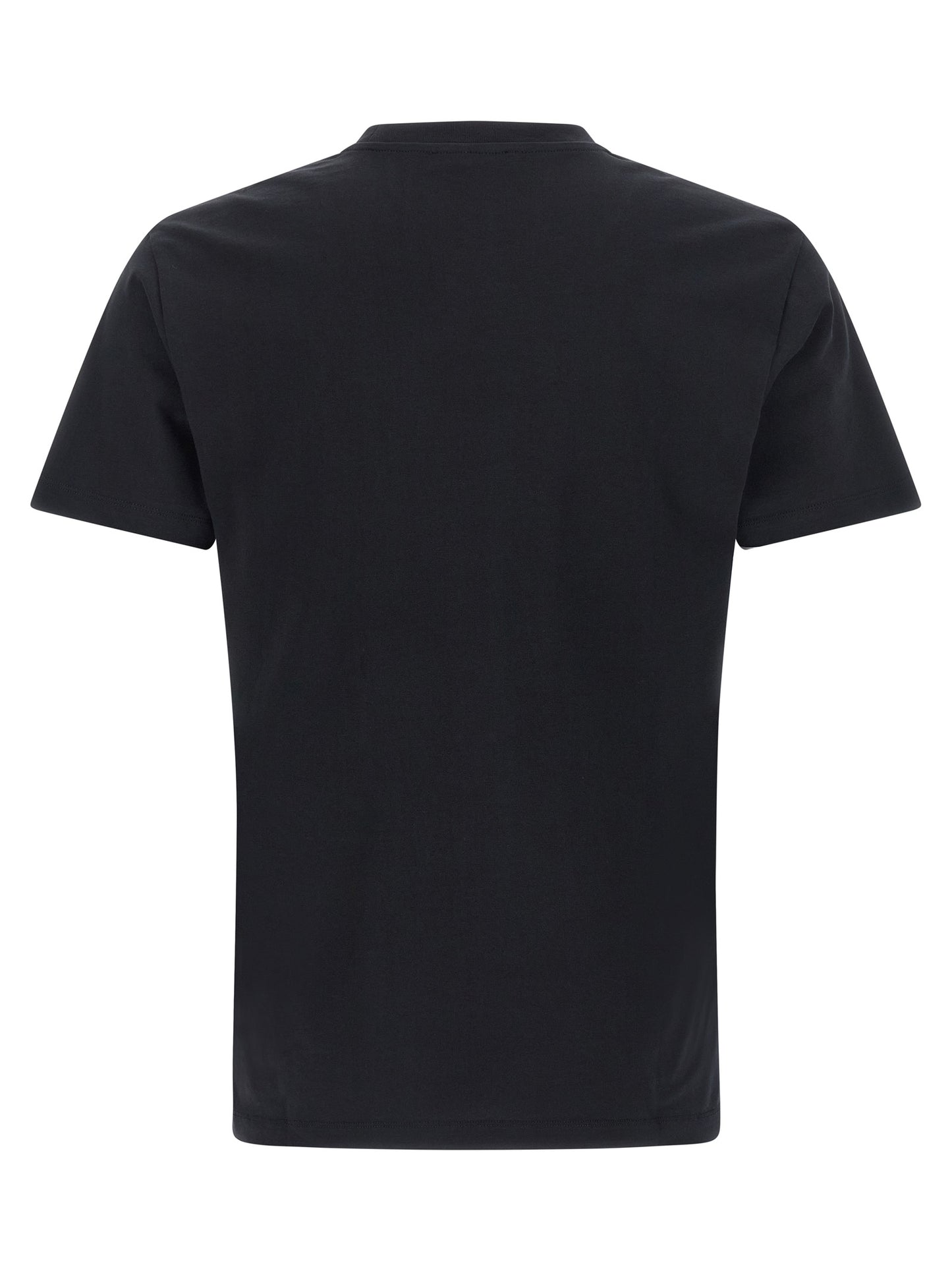 Versace Men 'Versace Logo' T-Shirt VERSACE