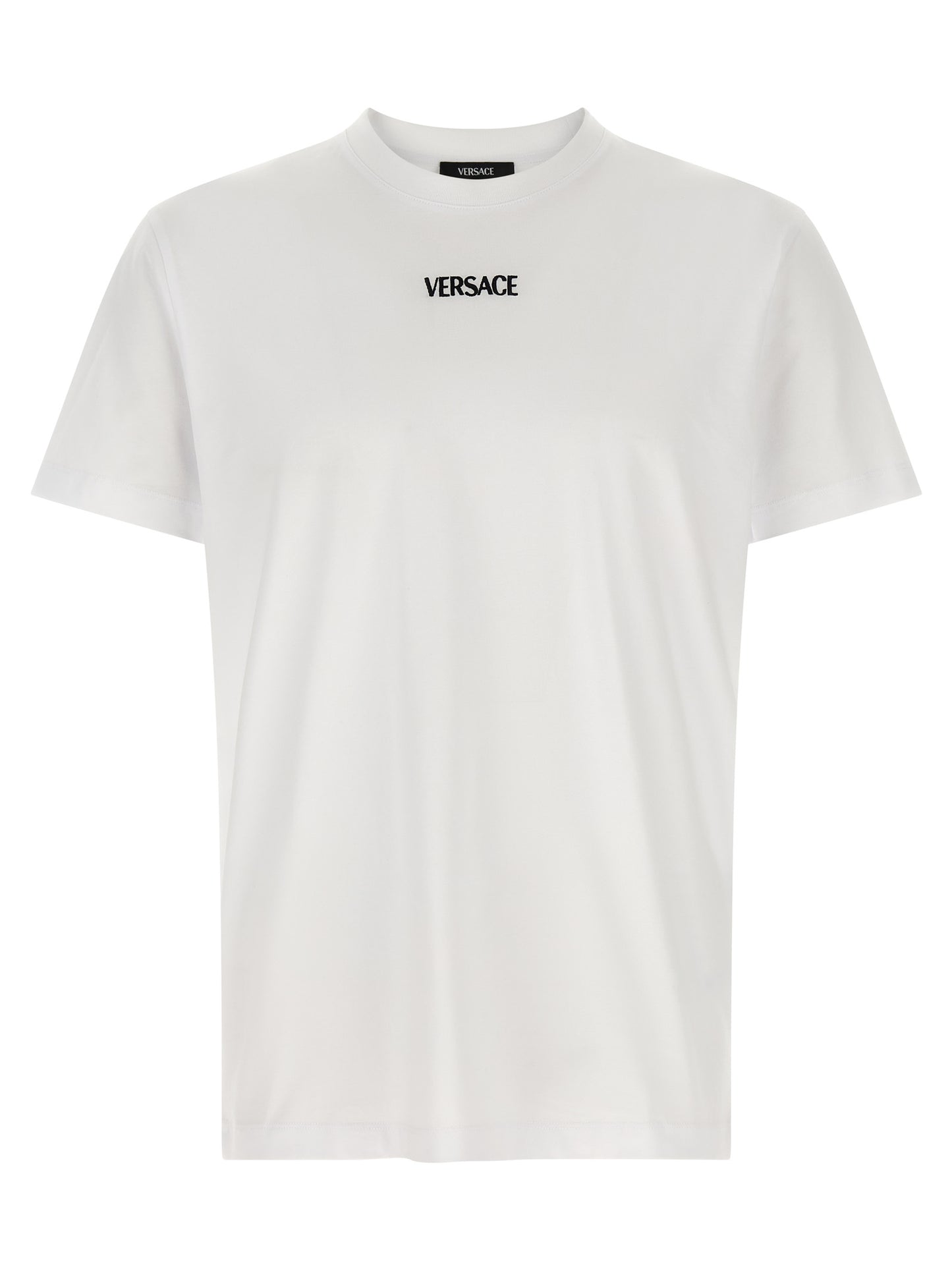 Versace Men 'Versace Logo' T-Shirt VERSACE