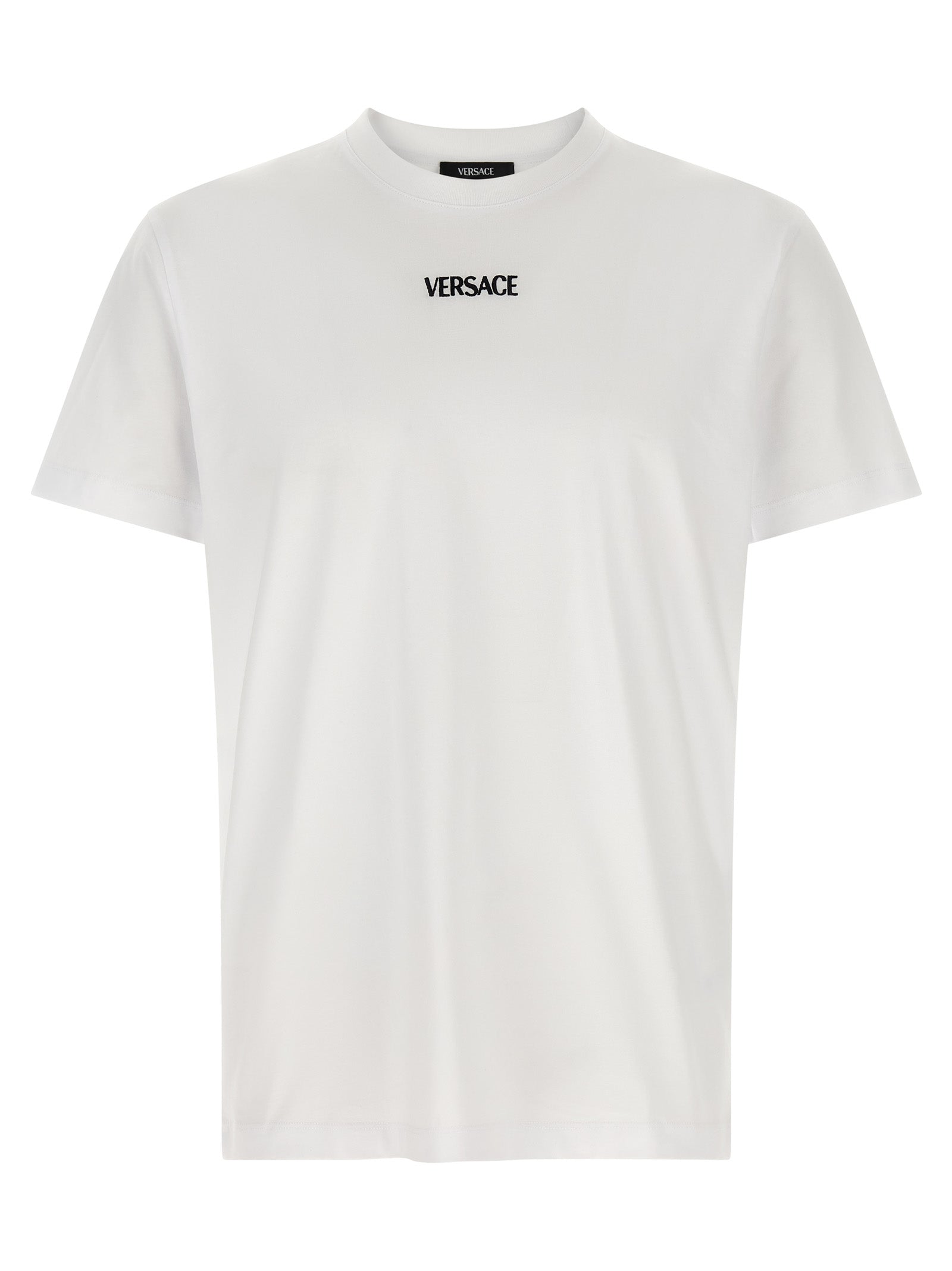 Versace Men 'Versace Logo' T-Shirt VERSACE