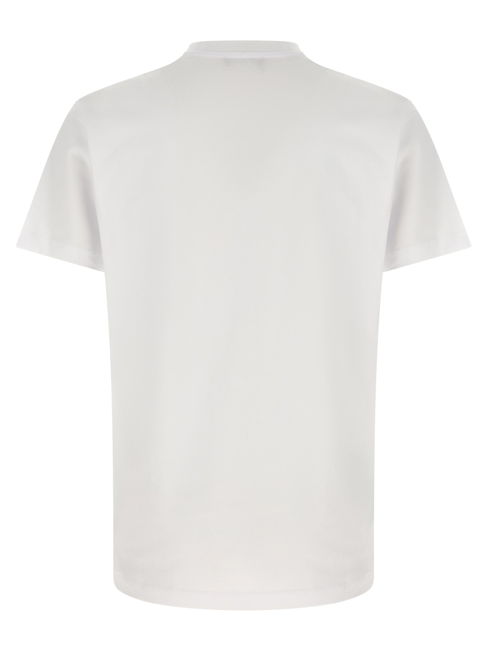 Versace Men 'Versace Logo' T-Shirt VERSACE