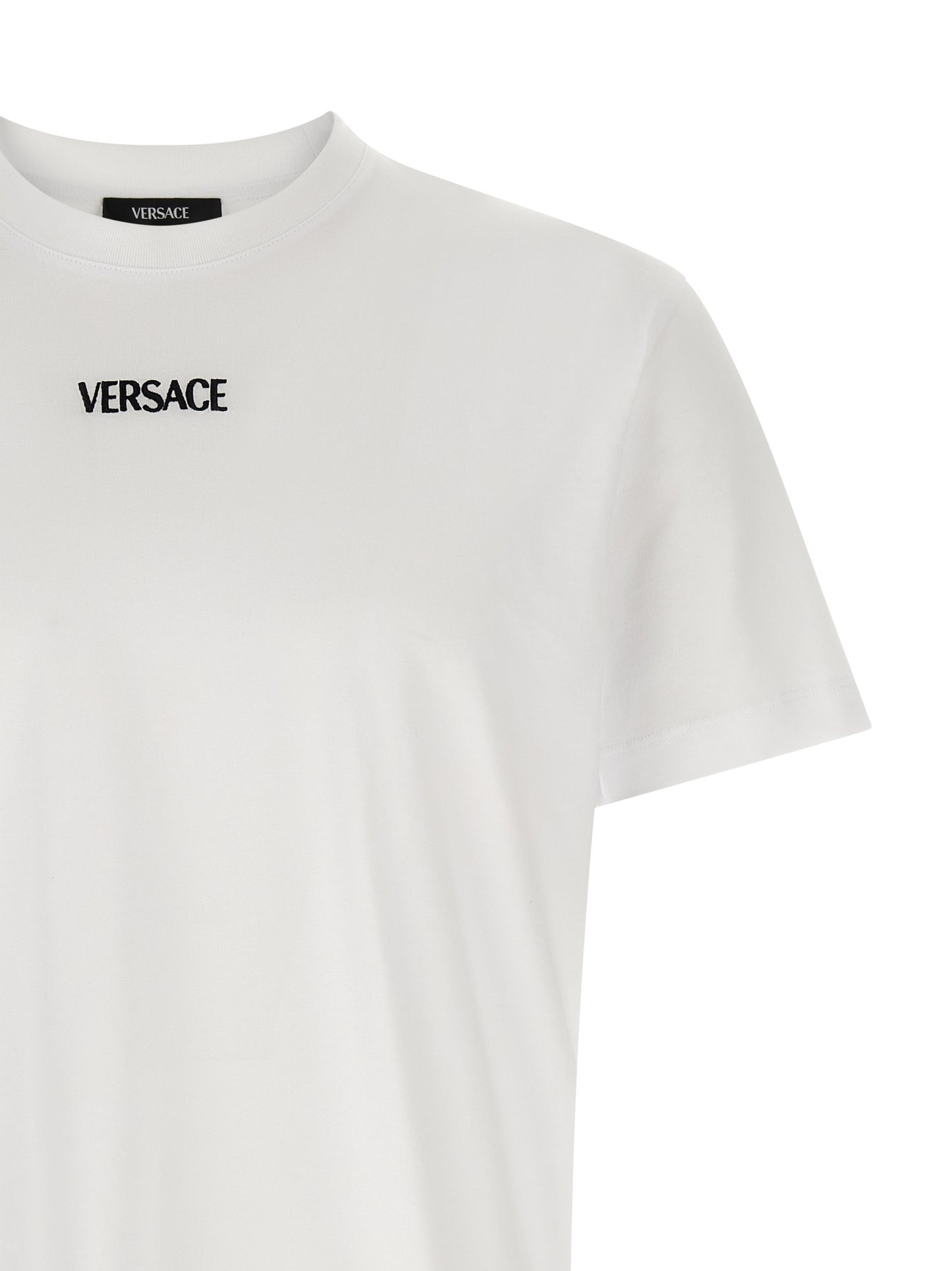 Versace Men 'Versace Logo' T-Shirt VERSACE