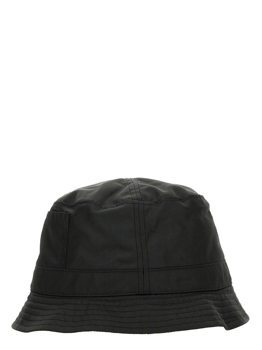 Jacquemus Women Le Bob Ovalie Hat JACQUEMUS