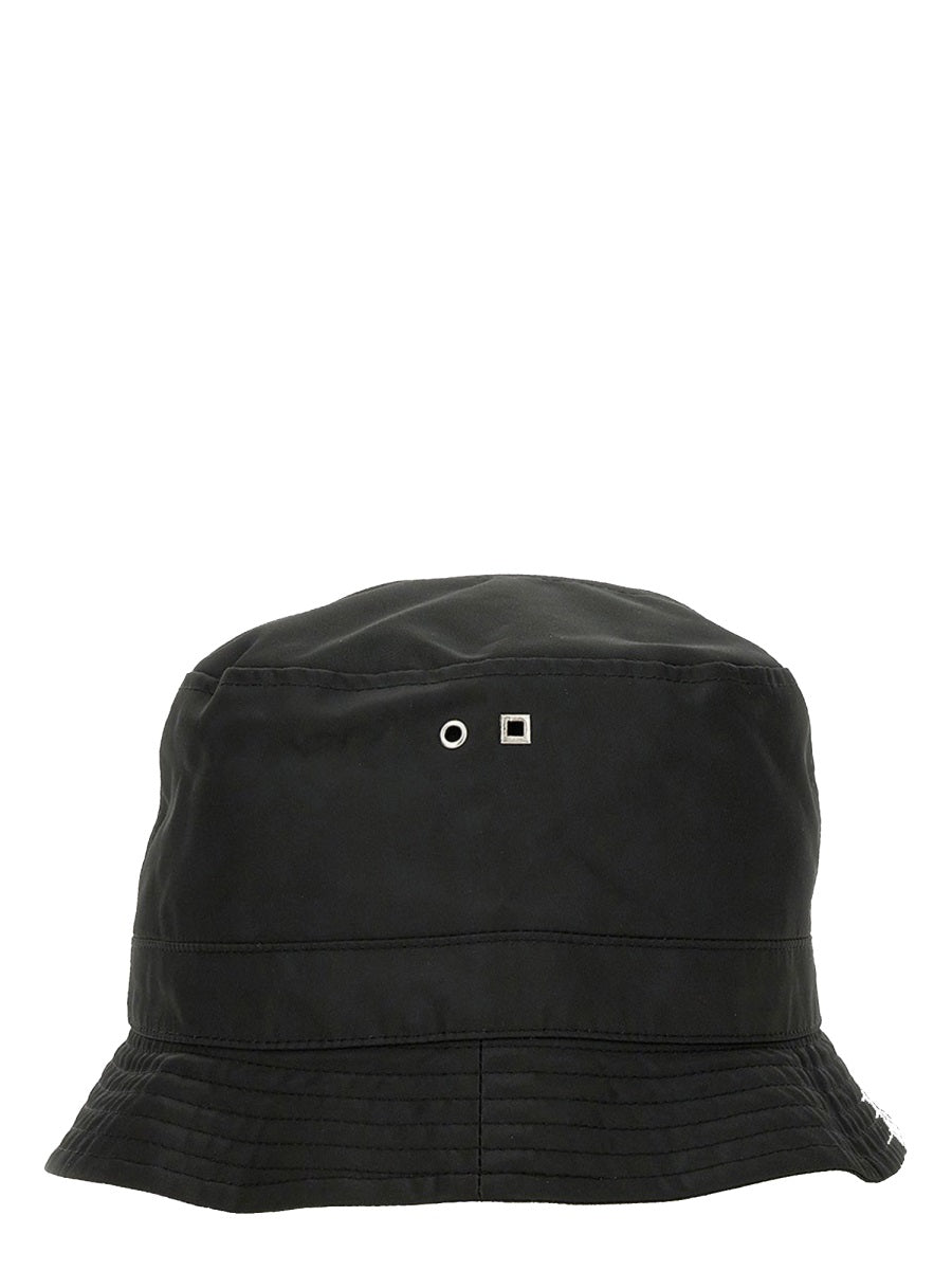 Jacquemus Women Le Bob Ovalie Hat JACQUEMUS