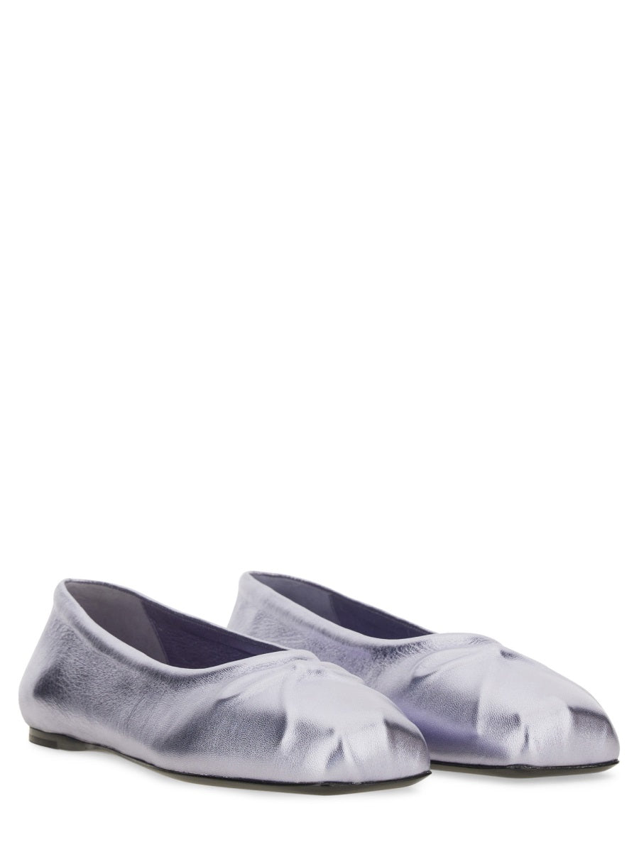 Marni Women Ballerina Little Bow MARNI