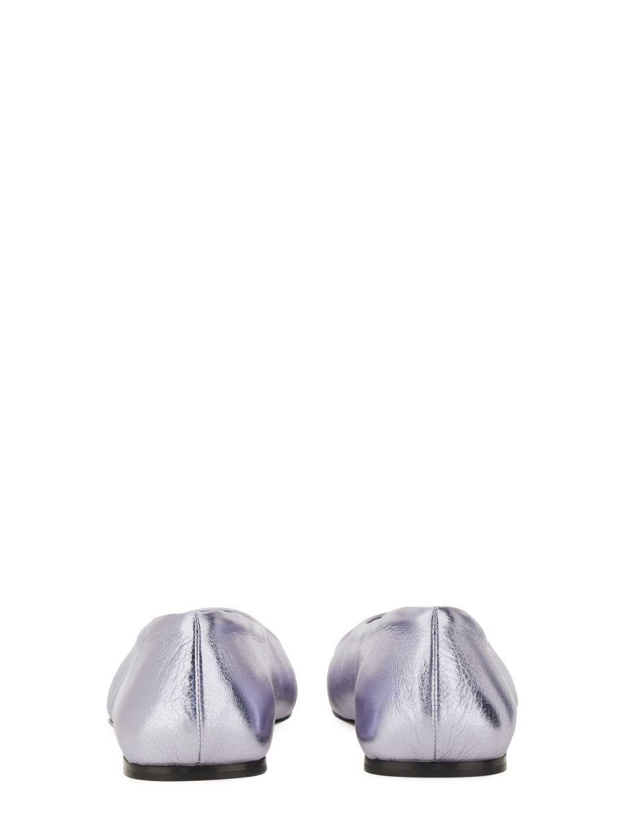 Marni Women Ballerina Little Bow MARNI
