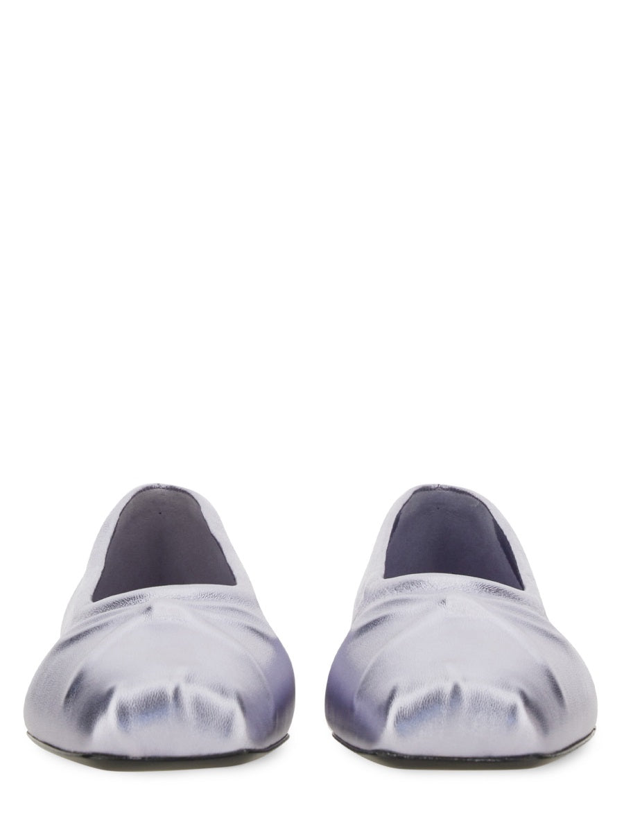 Marni Women Ballerina Little Bow MARNI
