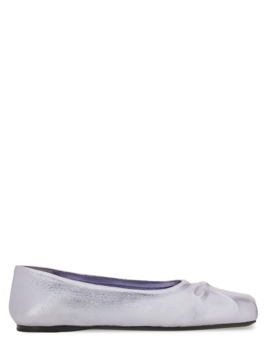 Marni Women Ballerina Little Bow MARNI