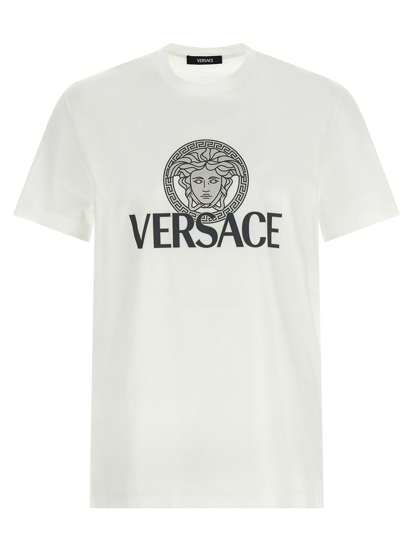 Versace Men 'Medusa' T-Shirt VERSACE