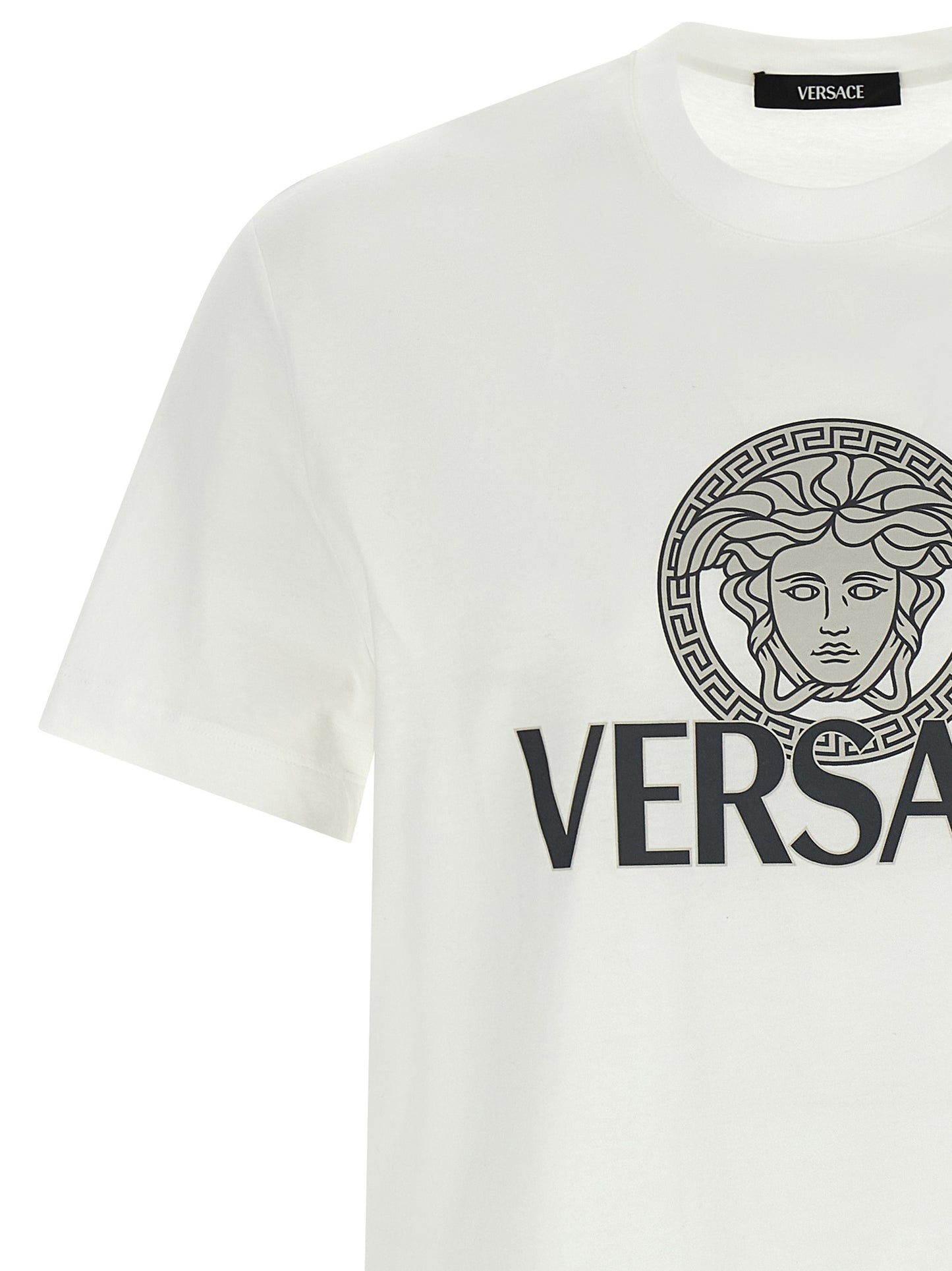Versace Men 'Medusa' T-Shirt VERSACE