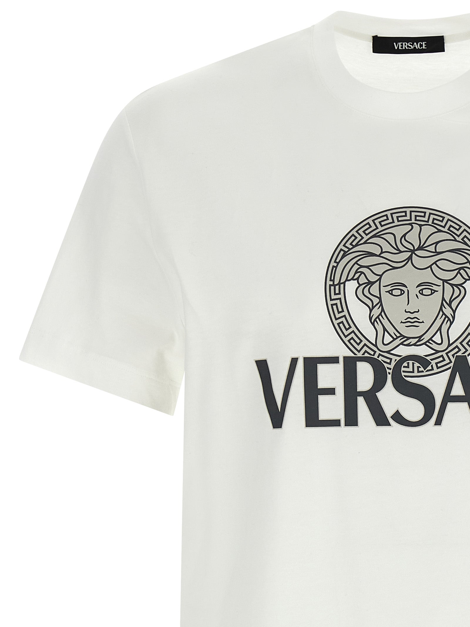 Versace Men 'Medusa' T-Shirt VERSACE