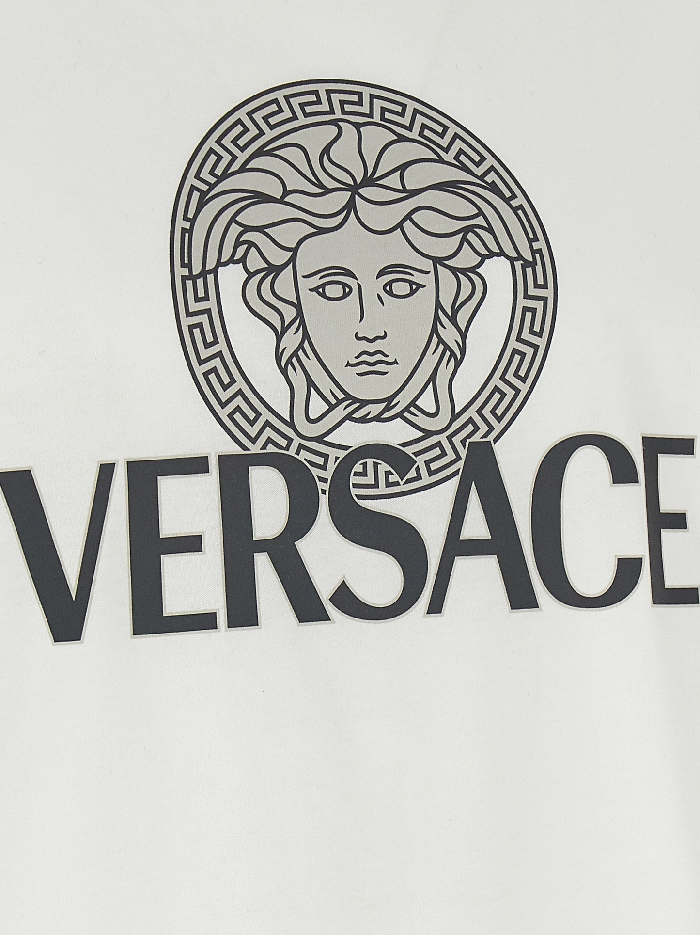 Versace Men 'Medusa' T-Shirt VERSACE