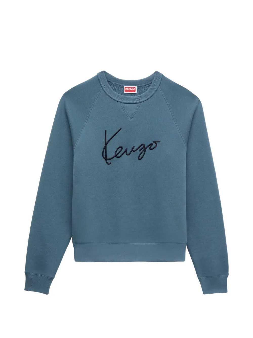 Kenzo Women Logo Sweatshirt KENZO
