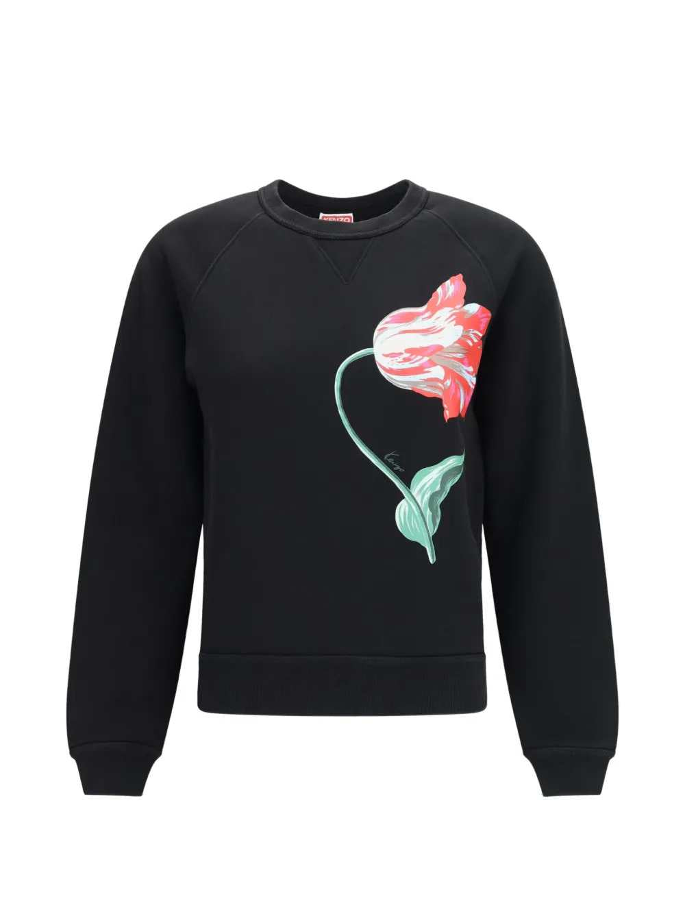 Kenzo Women Printed Sweatshirt KENZO
