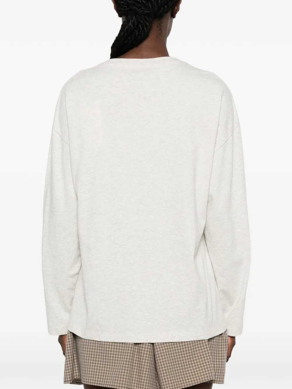 Kenzo Women Kenzo Signature Logo T-Shirt KENZO