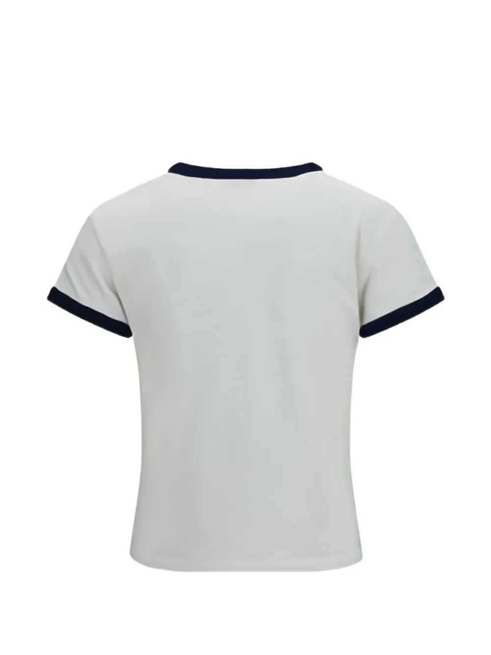 Kenzo Women Paris Emblem T-Shirt KENZO