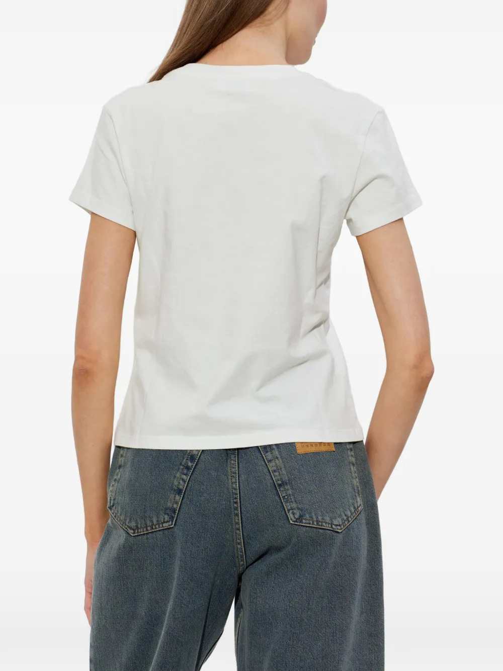 Kenzo Women Logo T-Shirt KENZO