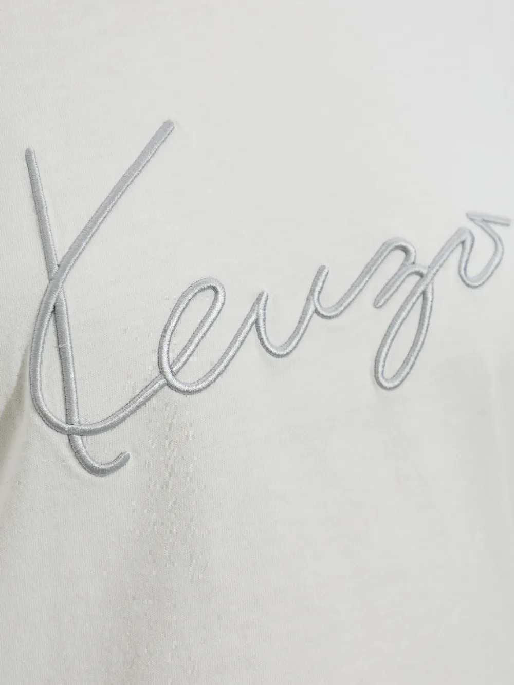 Kenzo Women Logo T-Shirt KENZO