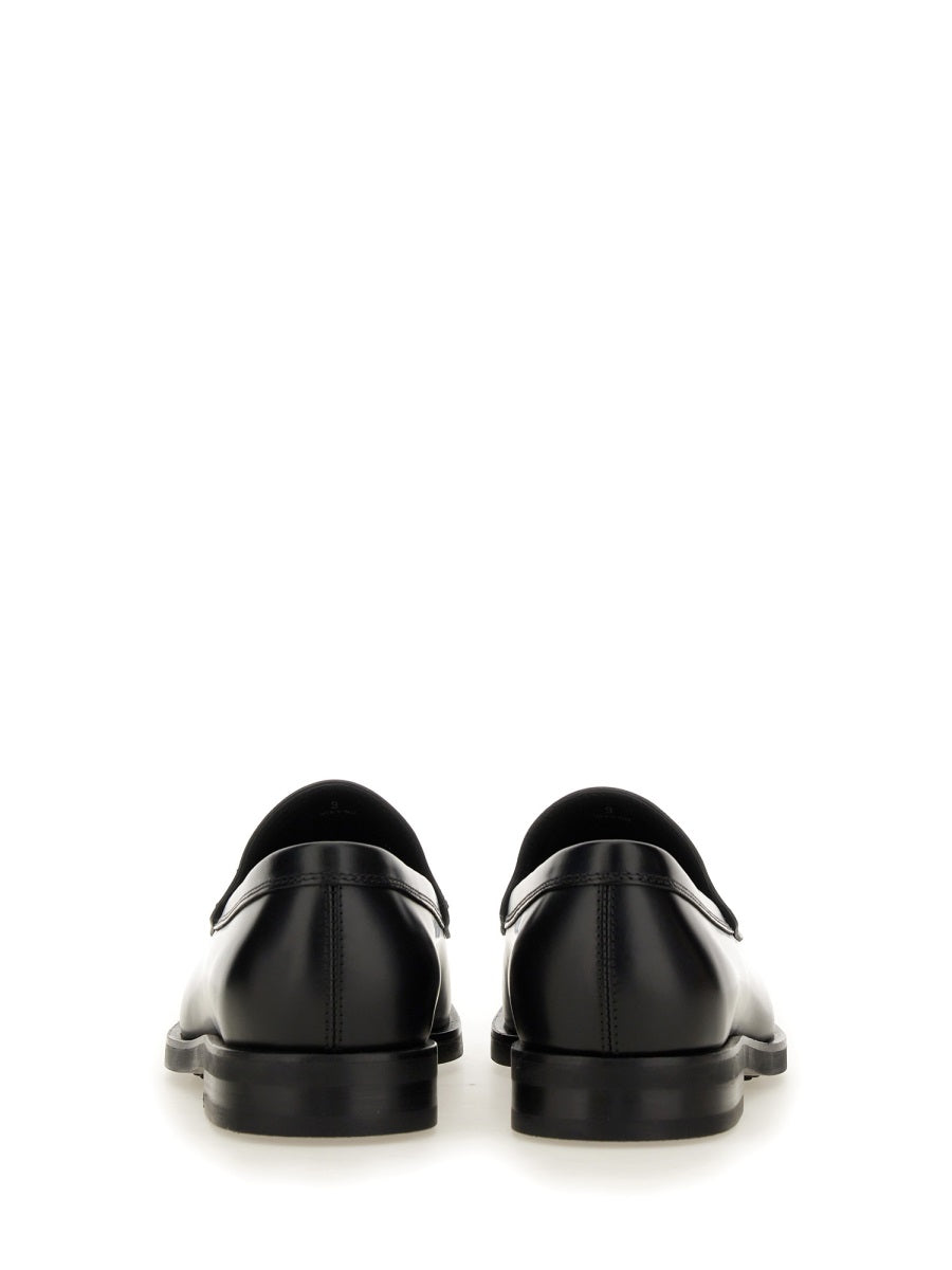 Tod's Men Mocassino In Pelle TOD'S