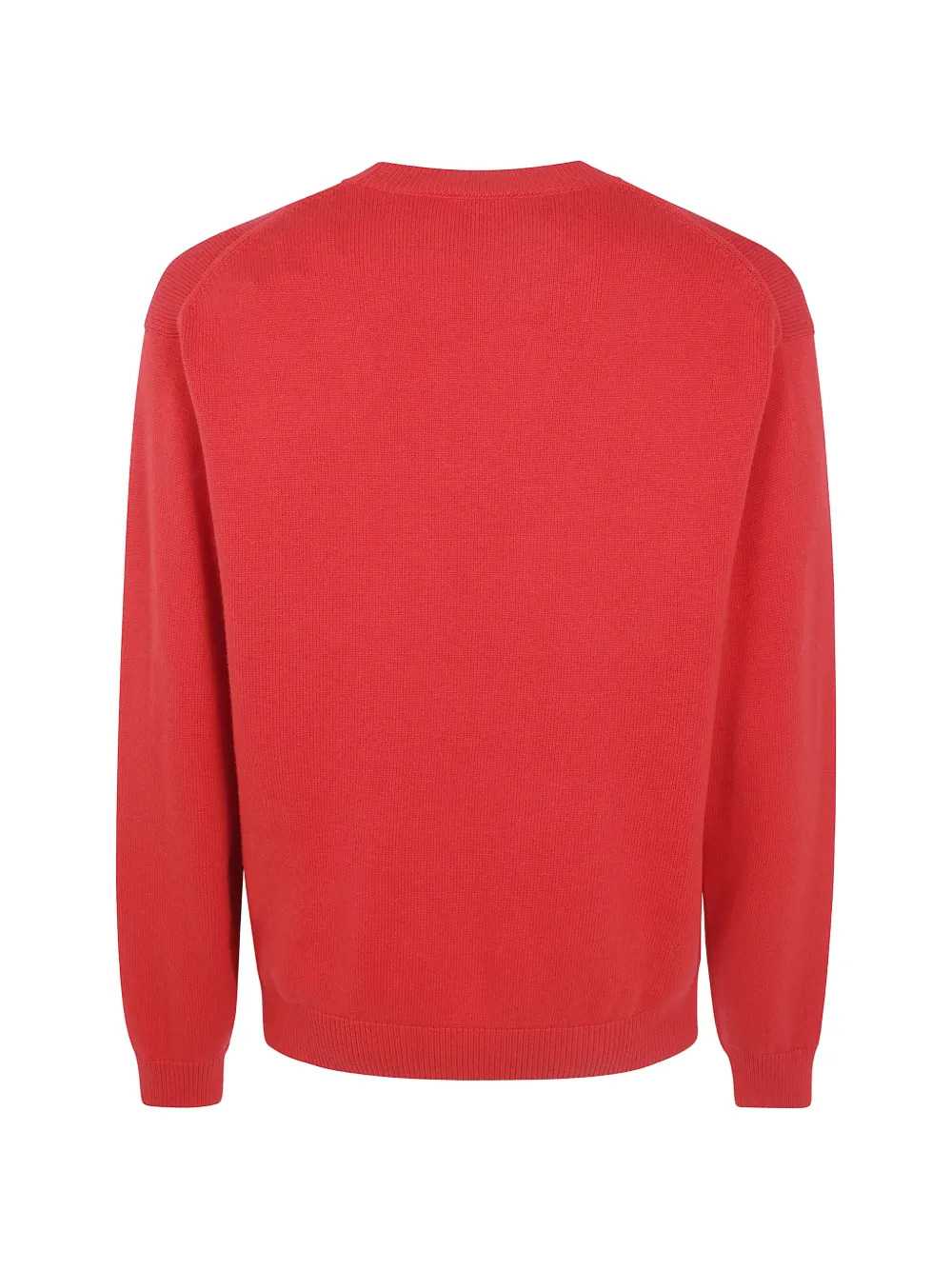 Kenzo Men Embroidered Logo Sweatshirt KENZO