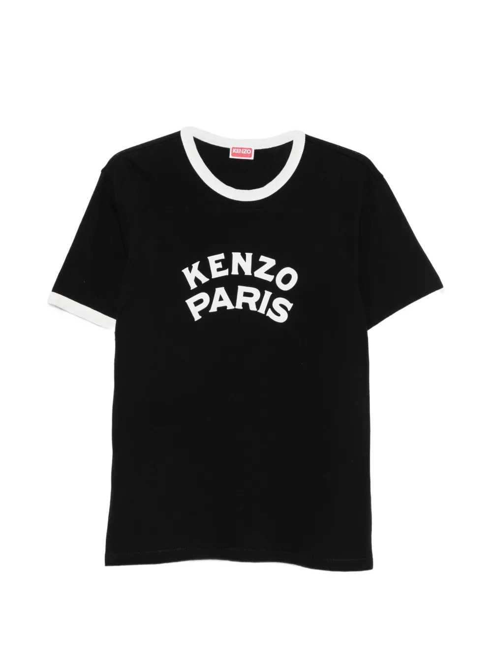 Kenzo Men Paris Emblem T-Shirt KENZO