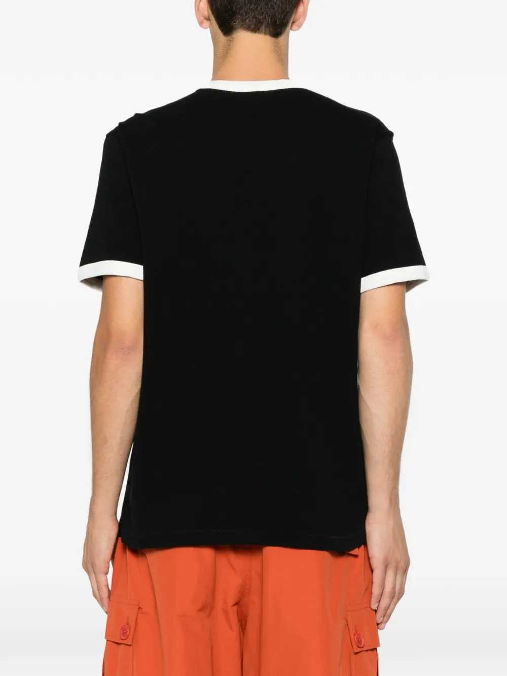 Kenzo Men Paris Emblem T-Shirt KENZO