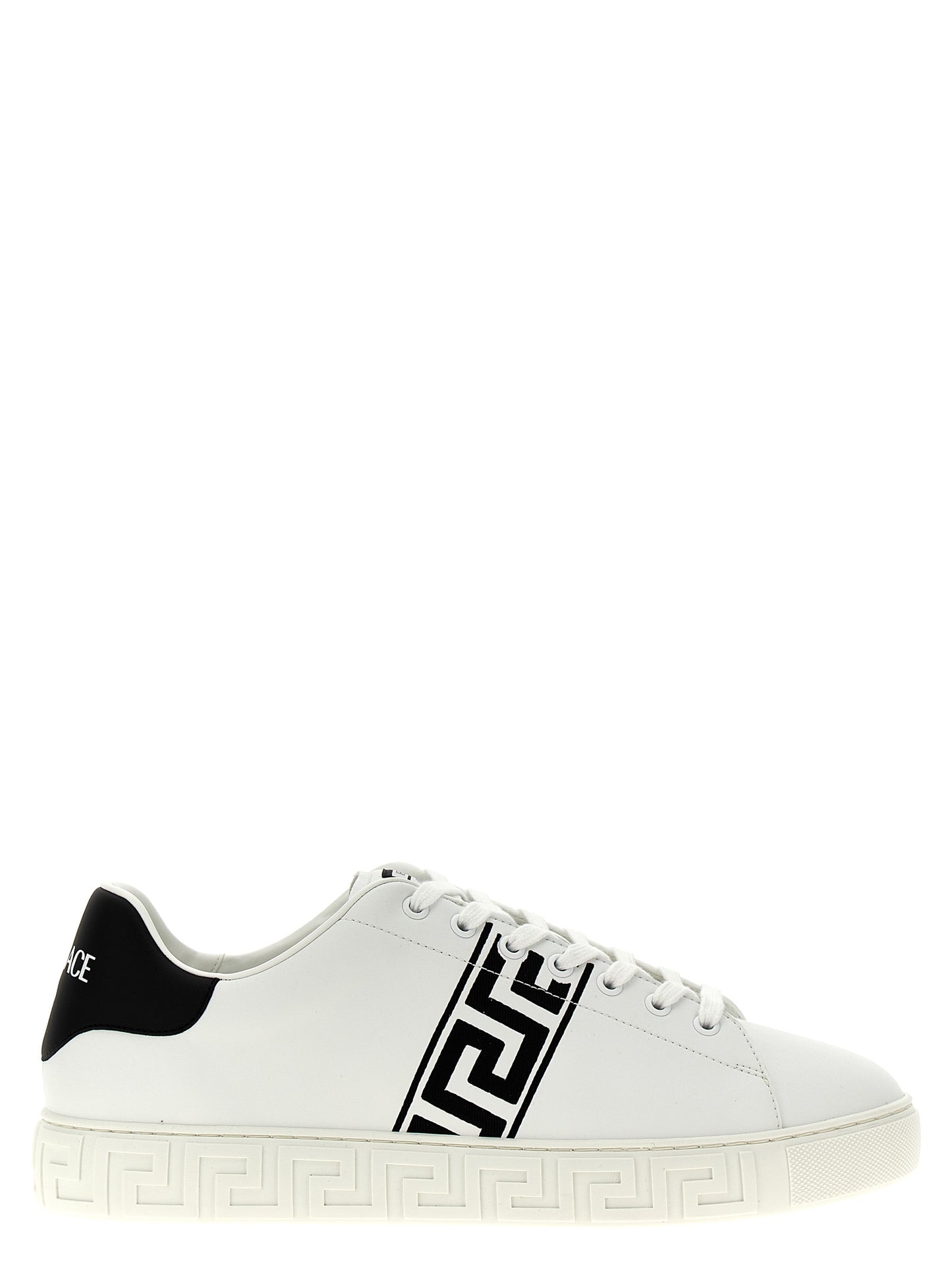 Versace Men 'Greca' Sneakers VERSACE