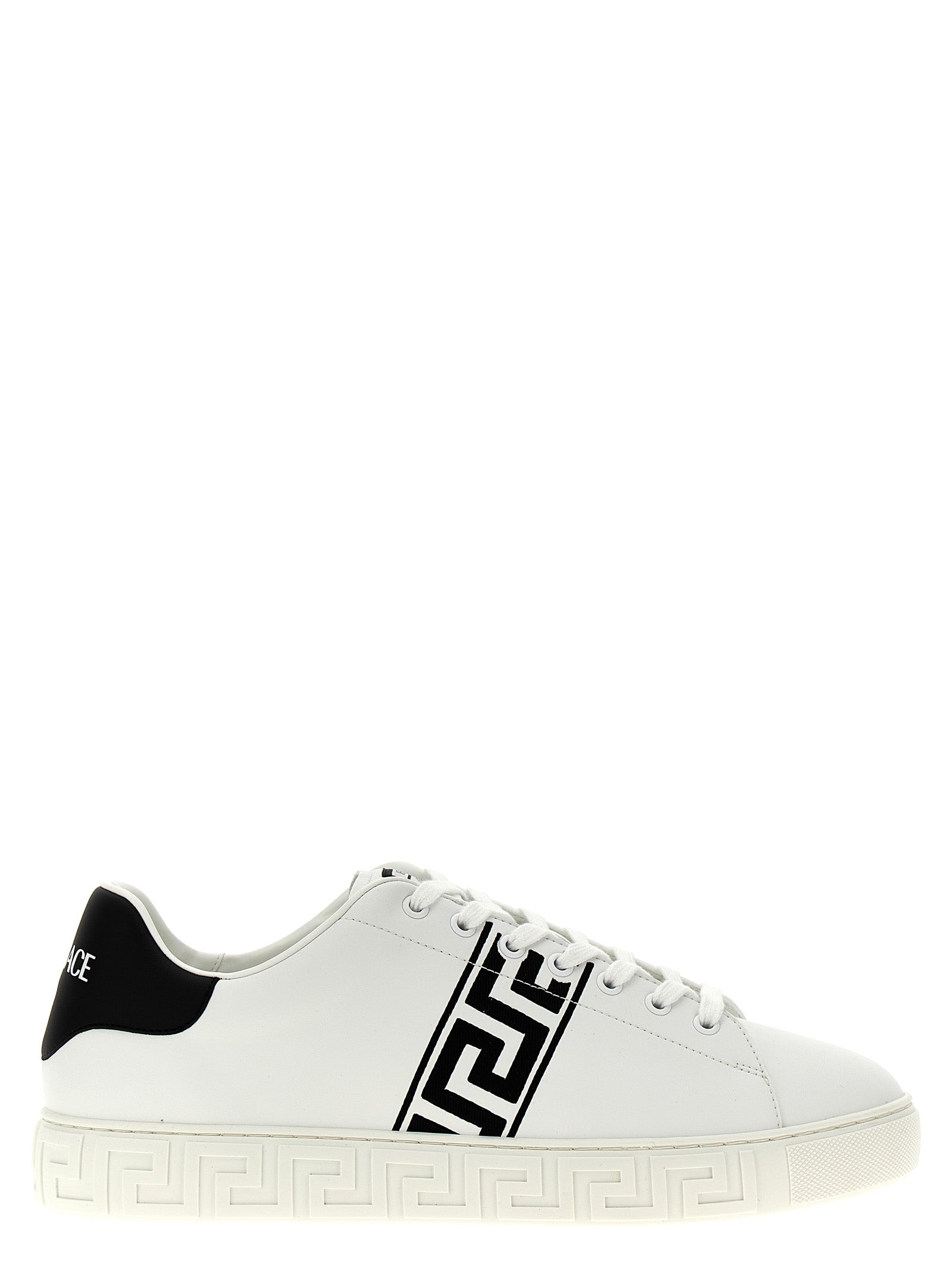 Versace Men 'Greca' Sneakers VERSACE