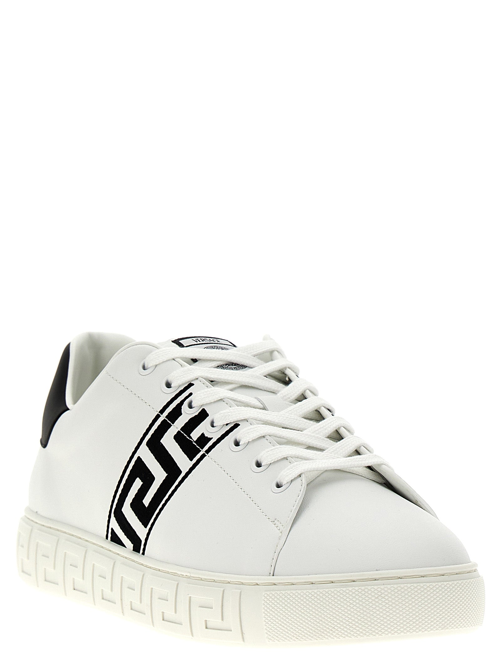 Versace Men 'Greca' Sneakers VERSACE