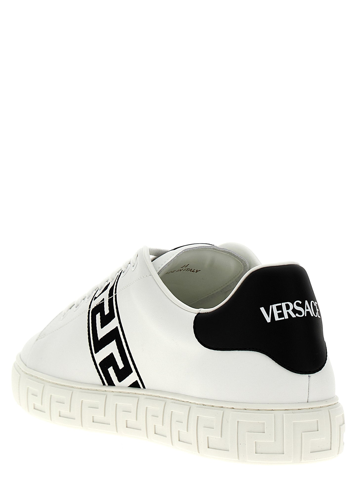 Versace Men 'Greca' Sneakers VERSACE