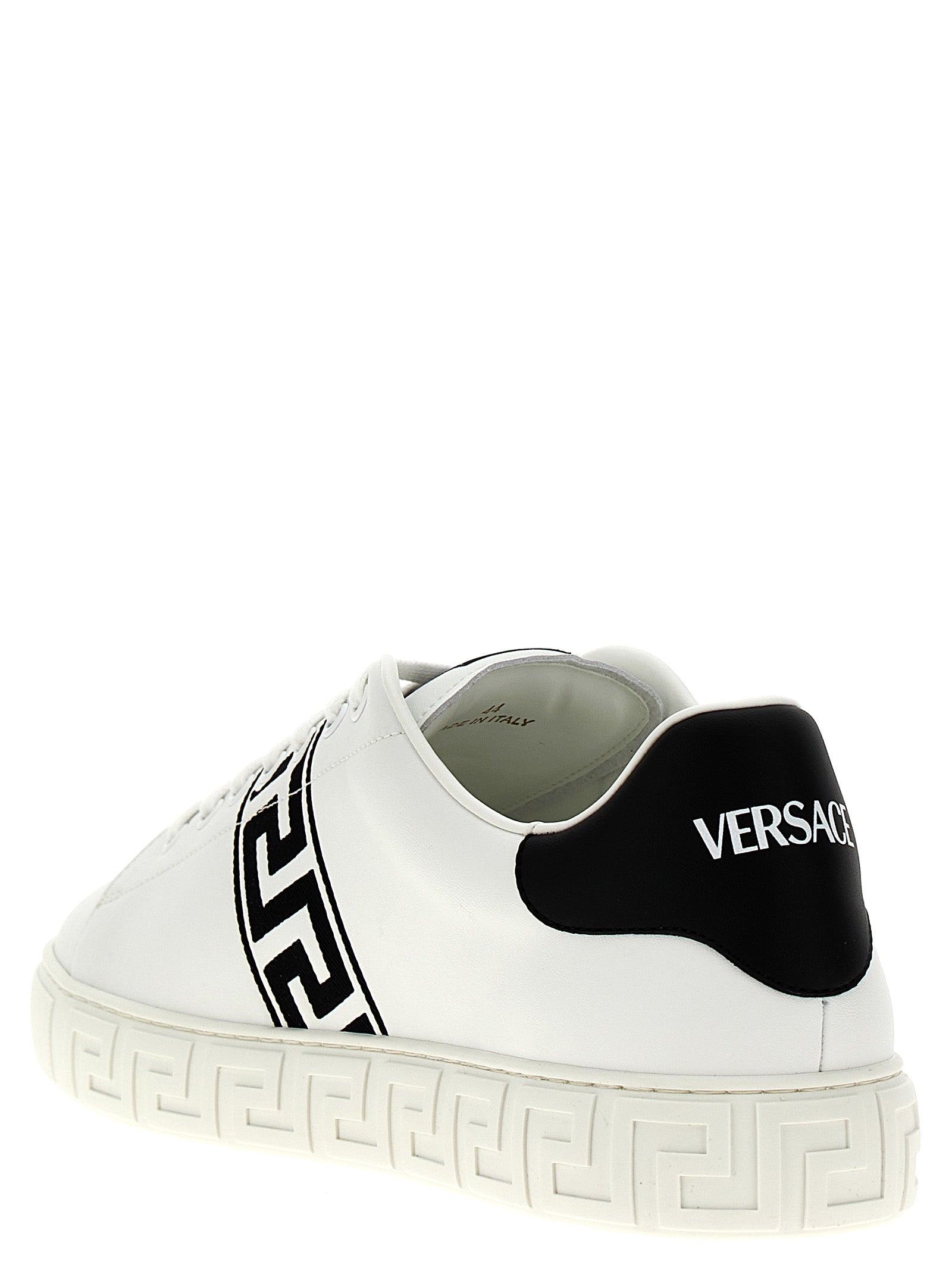 Versace Men 'Greca' Sneakers VERSACE