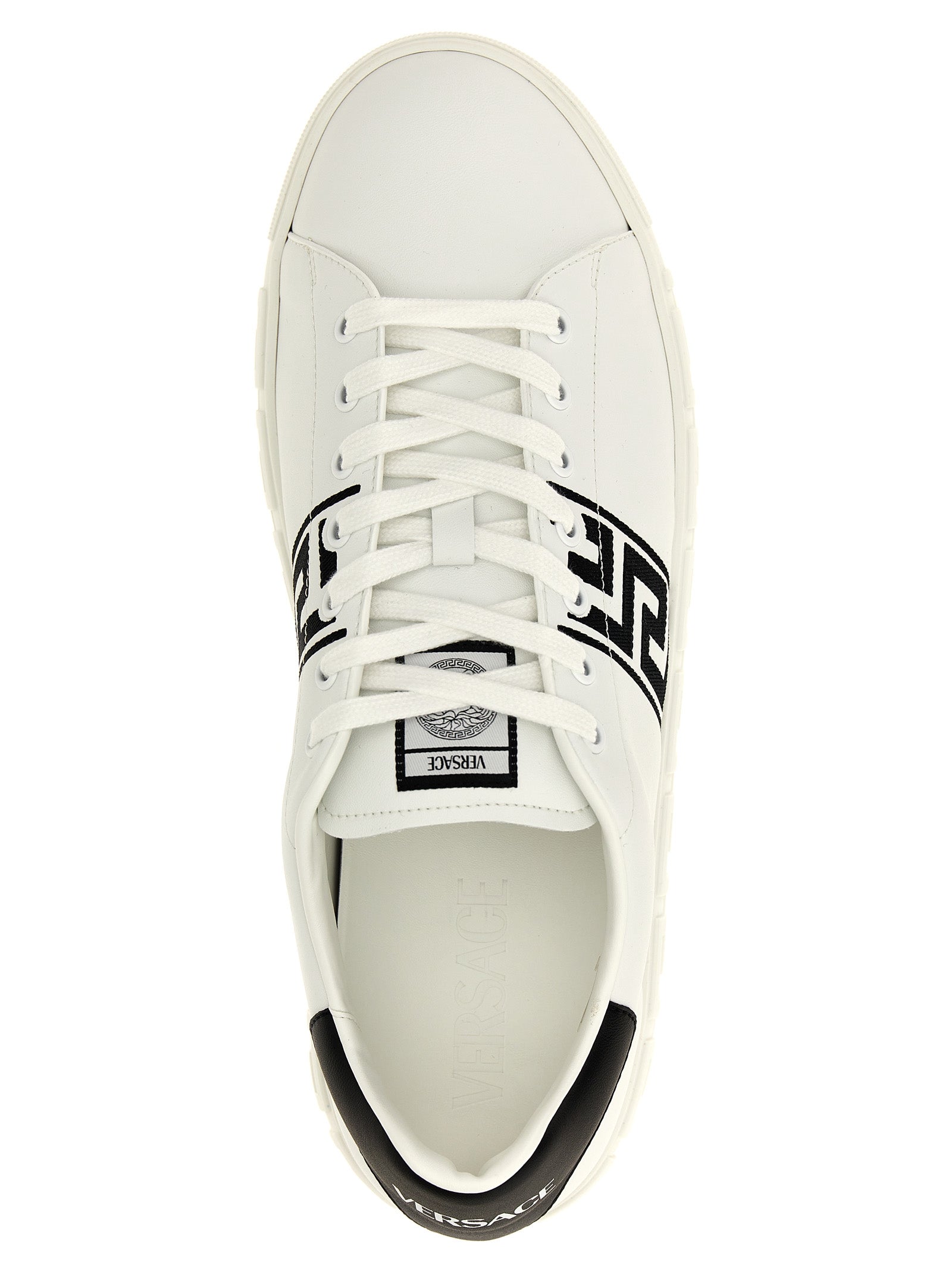 Versace Men 'Greca' Sneakers VERSACE