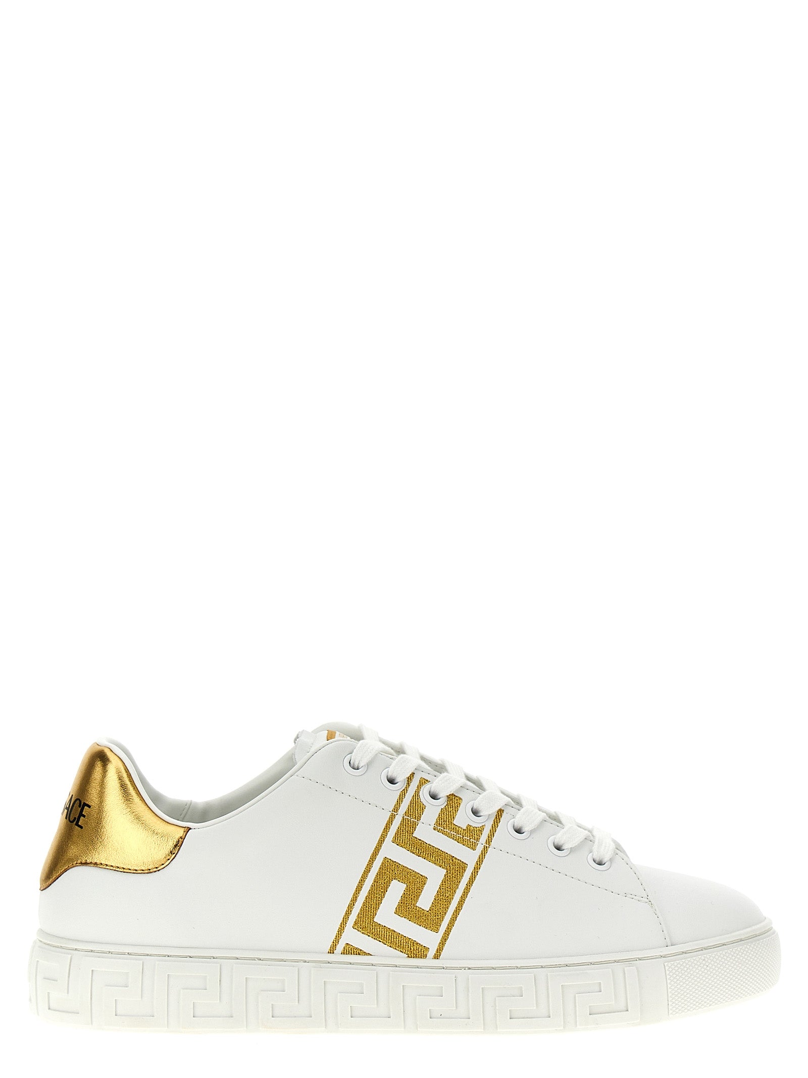 Versace Men 'Greca' Sneakers VERSACE