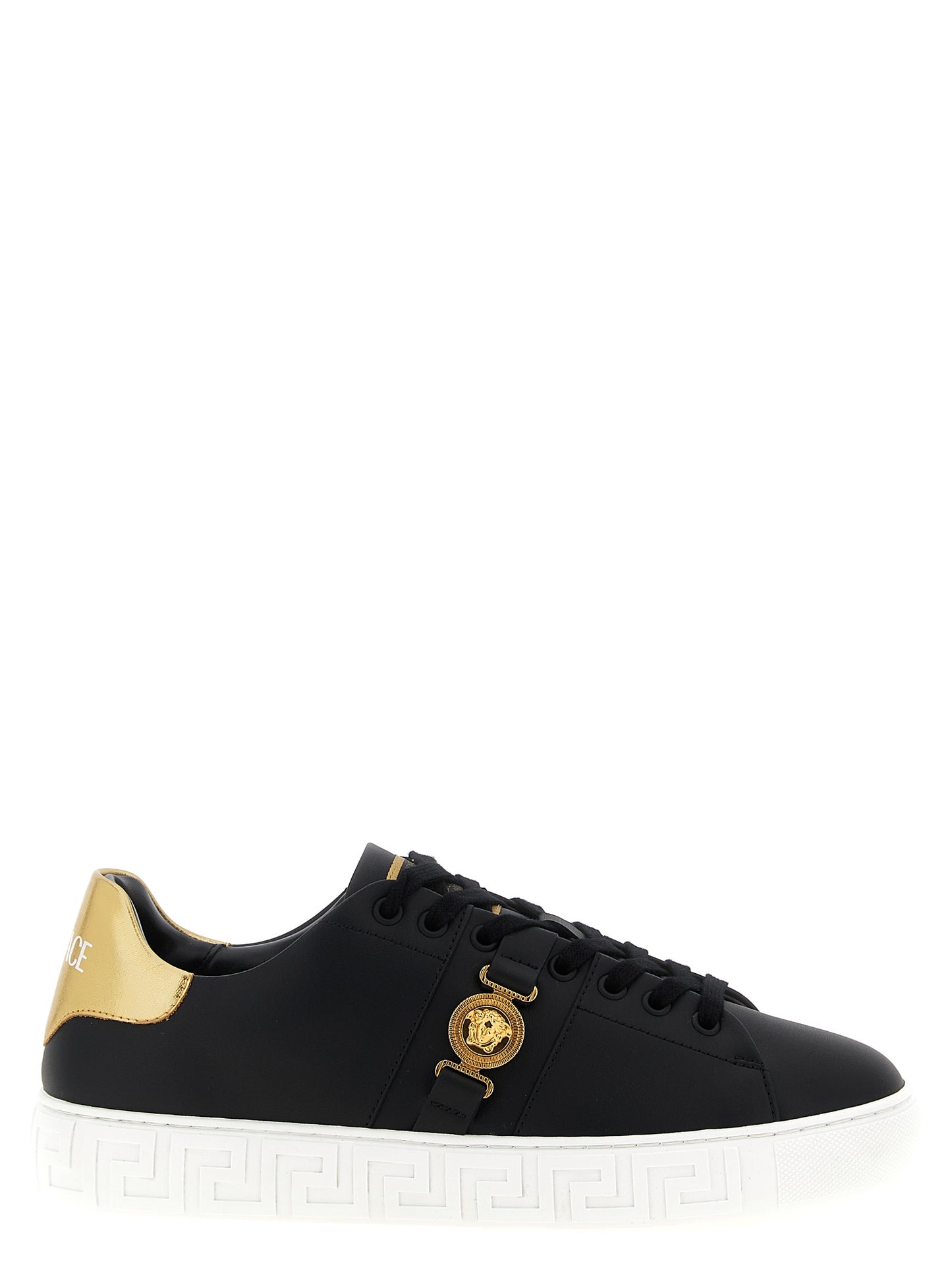 Versace Men 'Greca' Sneakers VERSACE
