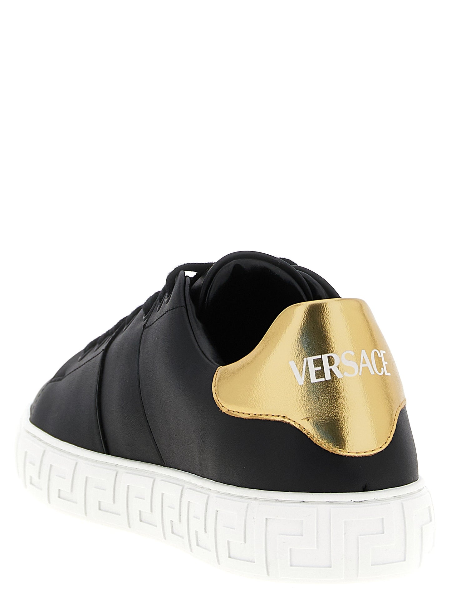 Versace Men 'Greca' Sneakers VERSACE