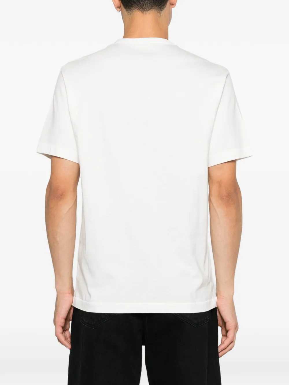 Kenzo Men Kenzo Sounds T-Shirt With Graphic Print KENZO