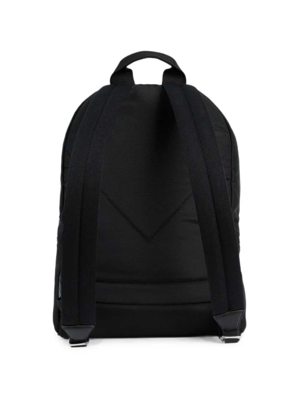 Kenzo Men Embroidered Jumping Tiger Backpack KENZO