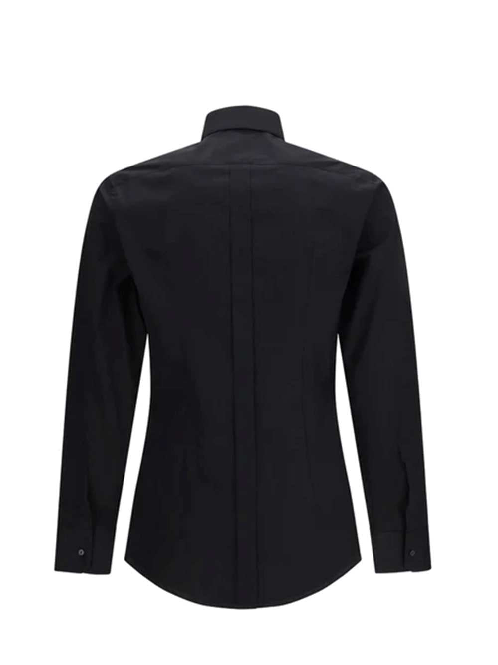 Dolce & Gabbana Men Button-Down Shirt DOLCE & GABBANA