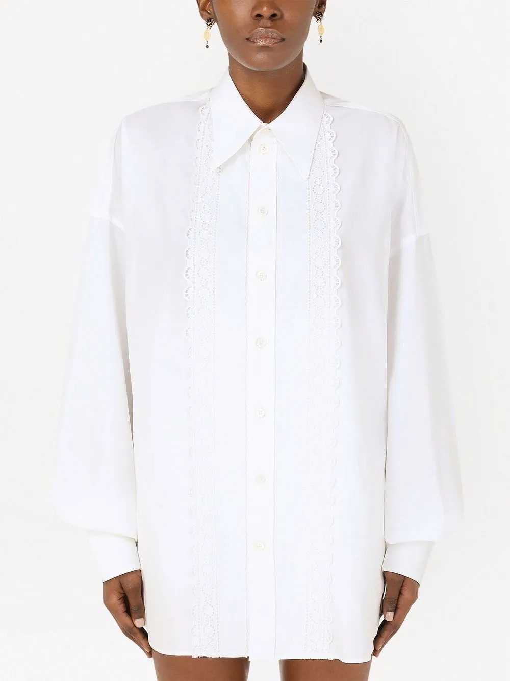 Dolce & Gabbana Women Shirt DOLCE & GABBANA