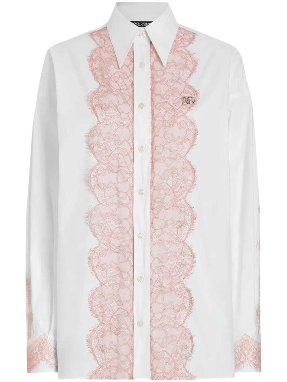 Dolce & Gabbana Women Dna Shirt DOLCE & GABBANA