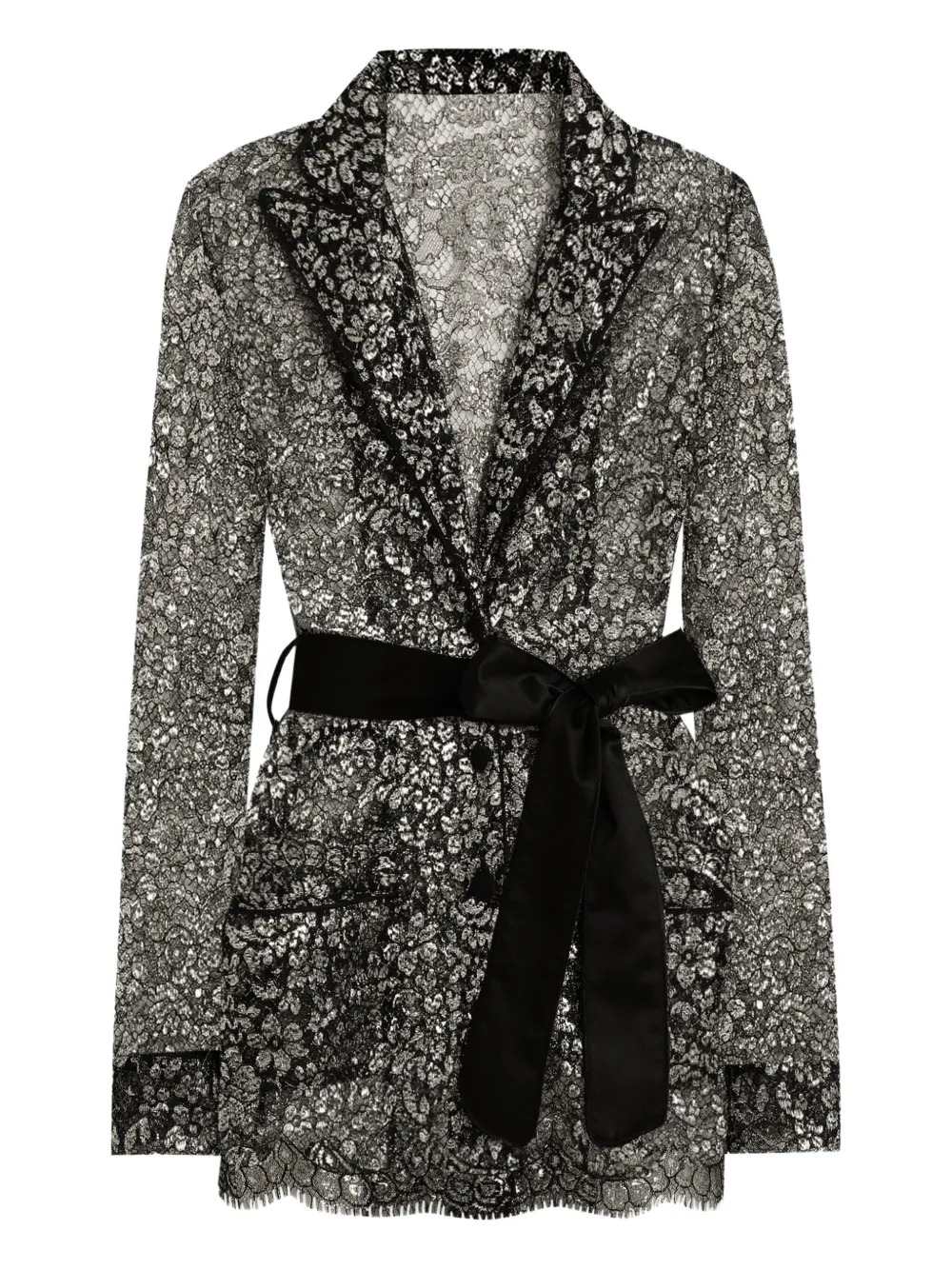Dolce & Gabbana Women Floral Shirt DOLCE & GABBANA