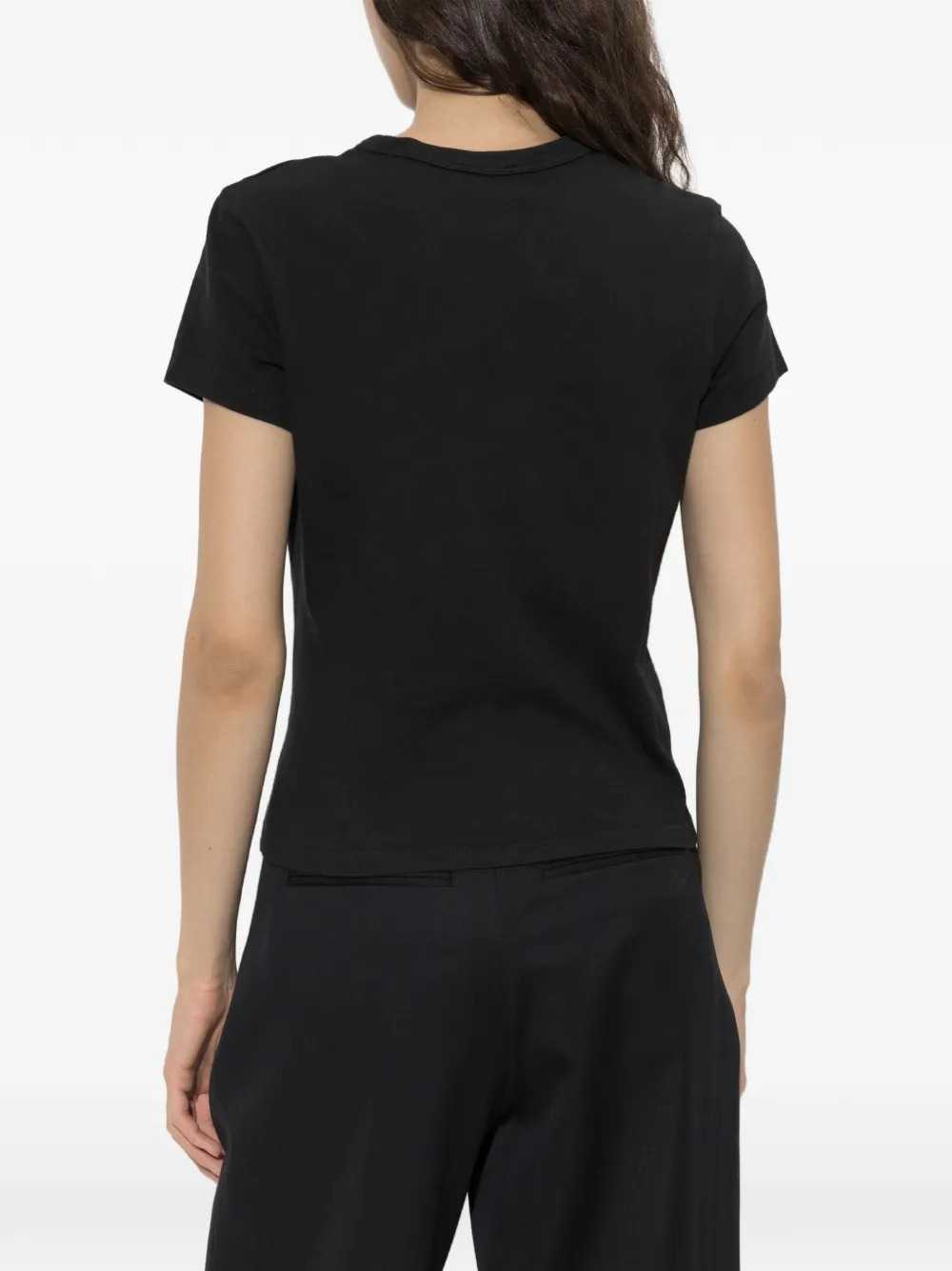 Kenzo Women Tiger-Print T-Shirt KENZO