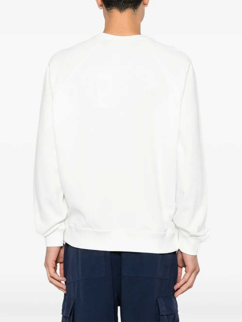 Kenzo Men Tiger Academy Sweatshirt KENZO