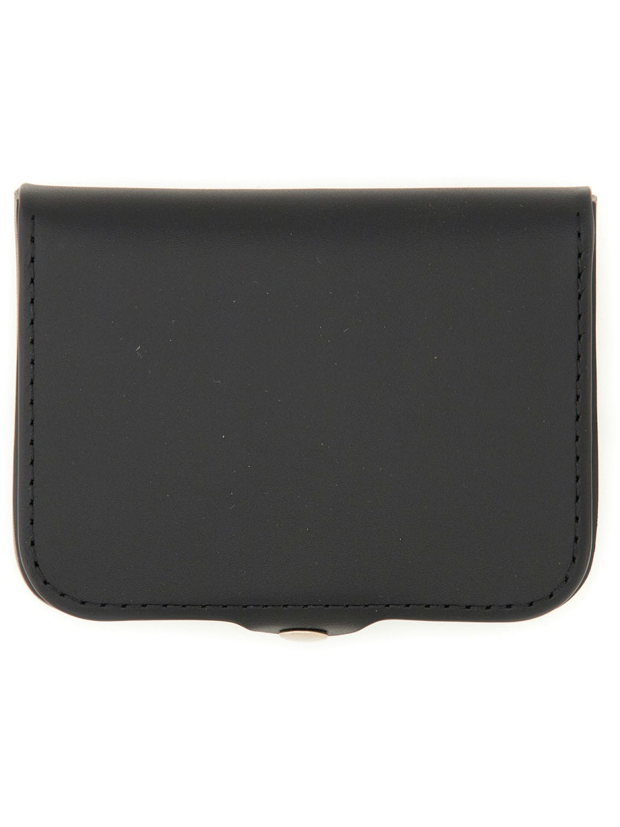 A.P.C. Men Coin Purse "Josh" A.P.C.