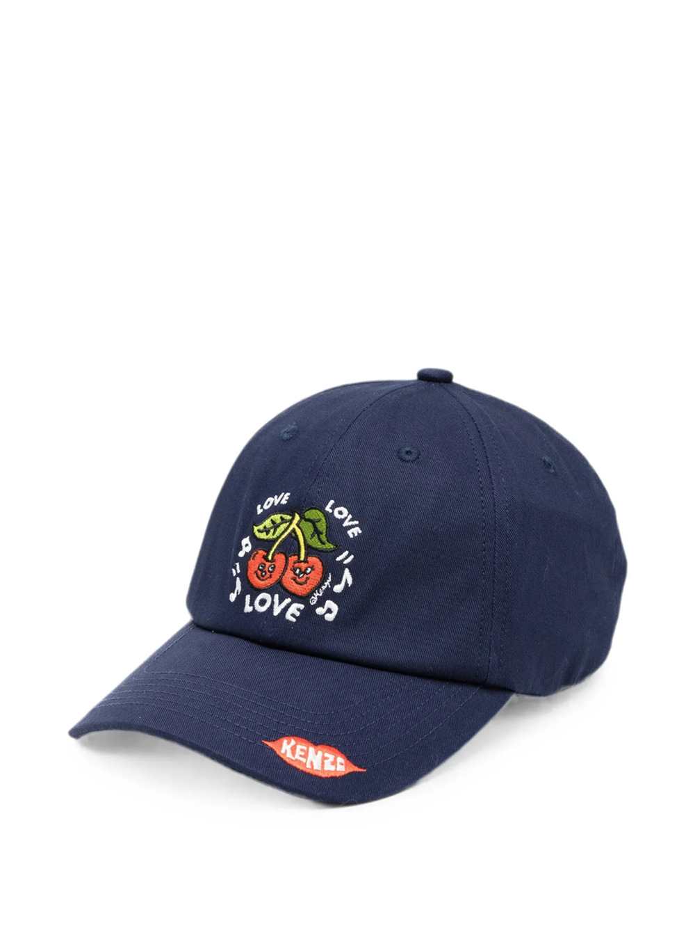 Kenzo Men Hat KENZO