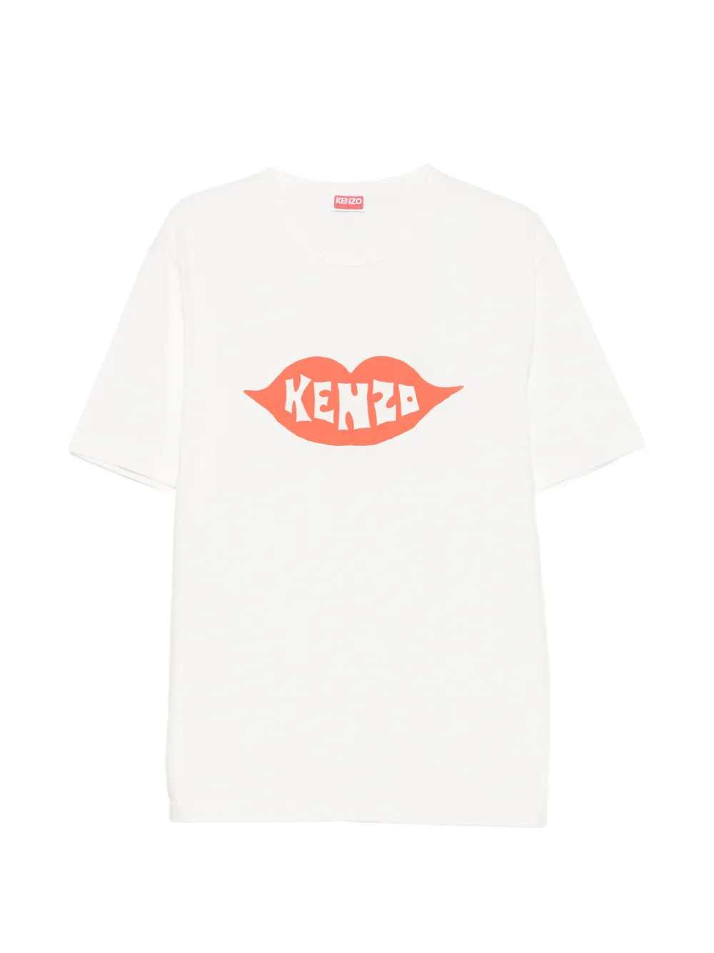 Kenzo Men Logo-Print T-Shirt KENZO