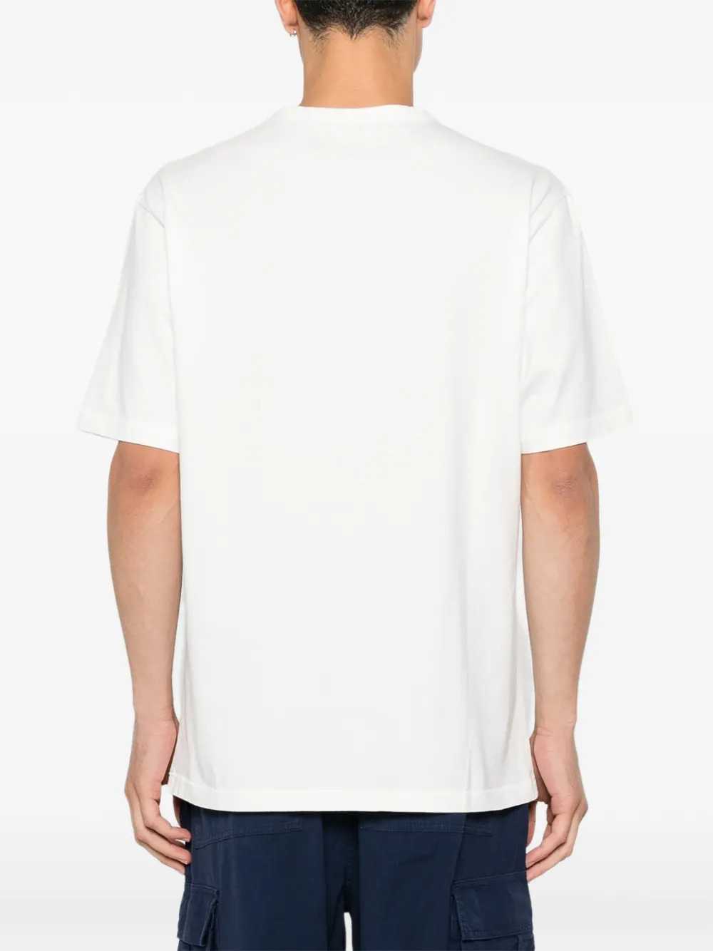 Kenzo Men Logo-Print T-Shirt KENZO