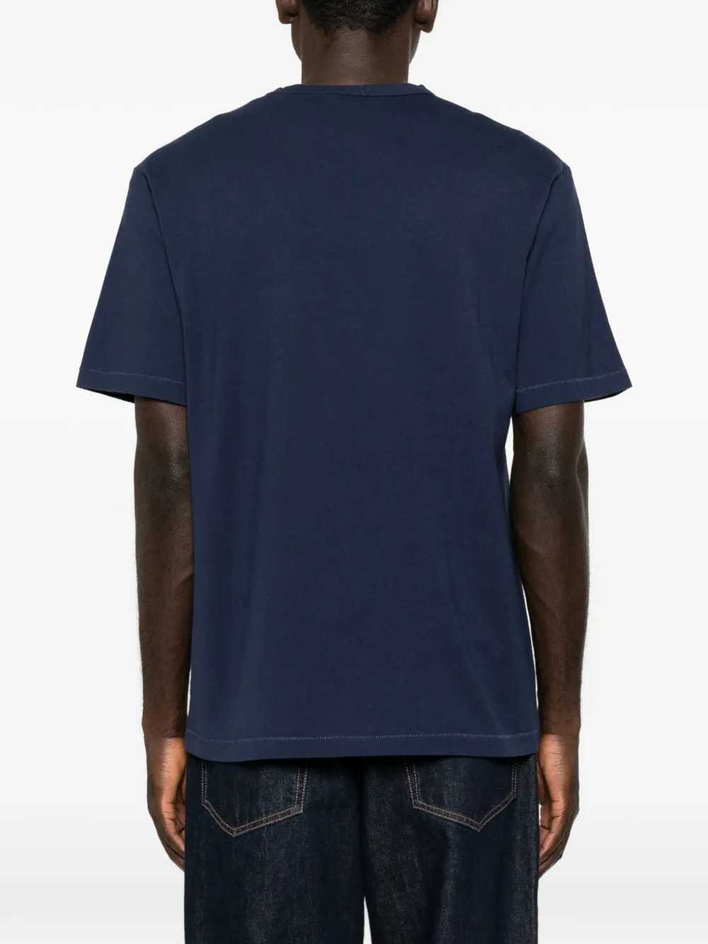 Kenzo Men Cherry-Print T-Shirt KENZO