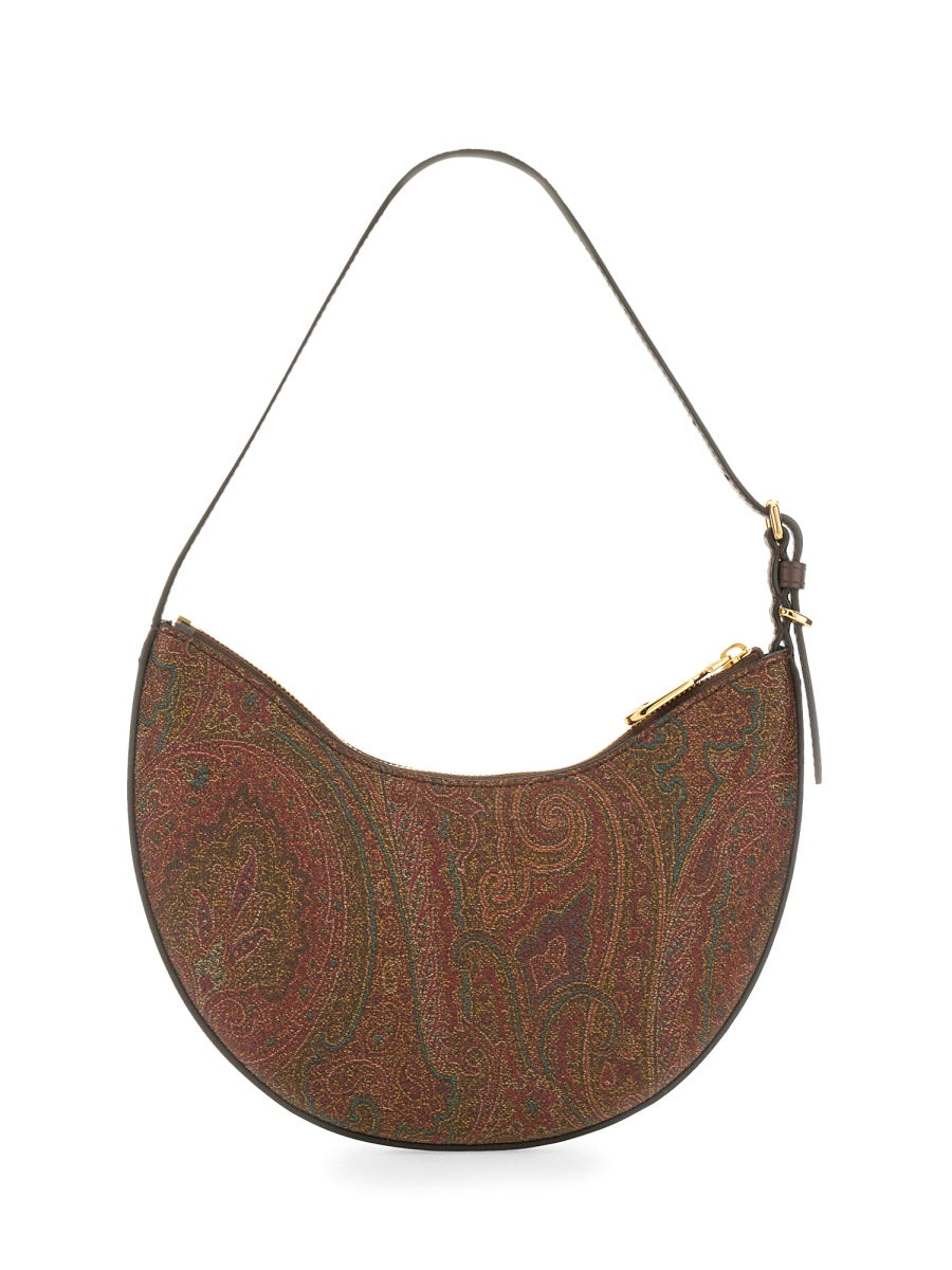Etro Women Essential Small Hobo Bag ETRO